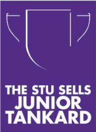 The Stu Sells Junior Tankard