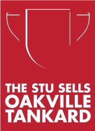The Stu Sells Oakville Tankard