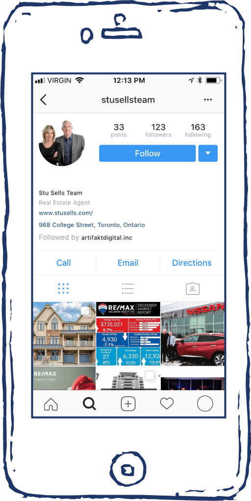 Instagram