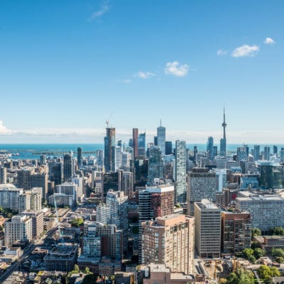 Living in Hamilton vs Toronto: Which City is Right For You? | Stusells.ca
