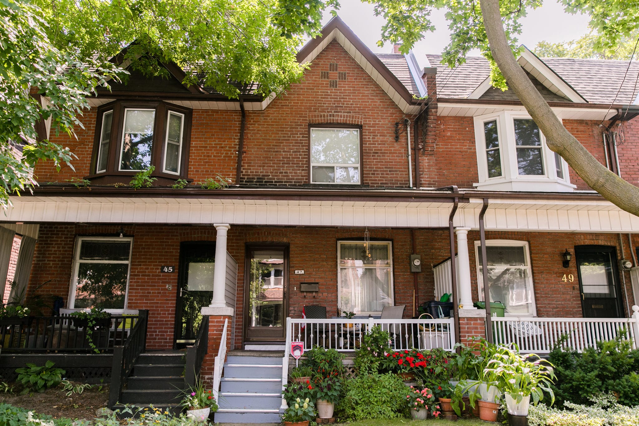 Living in Bloor West Village Get To Know a FamilyFriendly Neighbourhood StuSells.ca